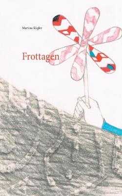 Book cover for Frottagen