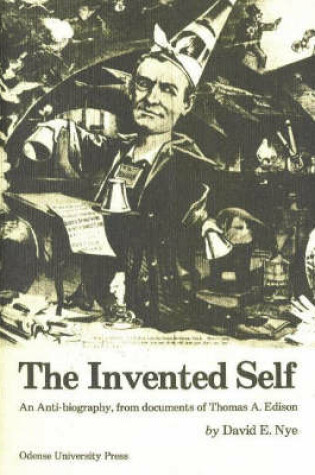 Cover of Invented Self