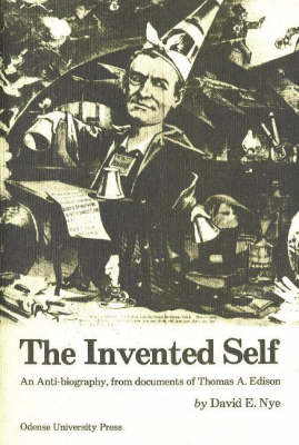 Book cover for Invented Self