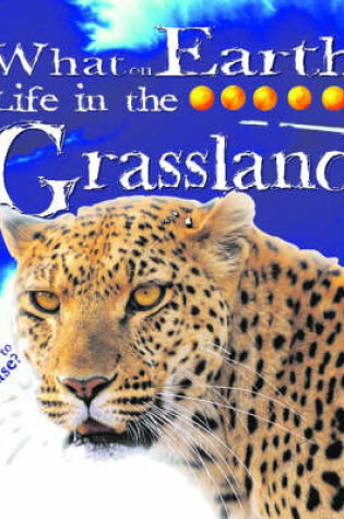 Cover of Grassland