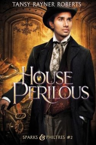 Cover of House Perilous