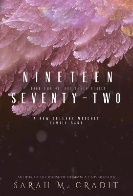 Cover of Nineteen Seventy-Two