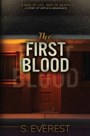 Cover of The First Blood