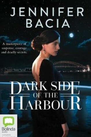 Cover of Dark Side of the Harbour