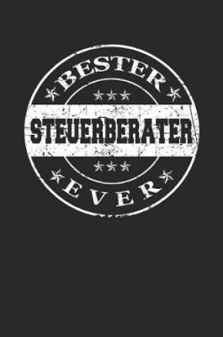 Cover of Bester Steuerberater Ever