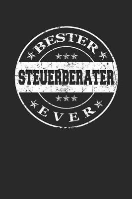 Book cover for Bester Steuerberater Ever