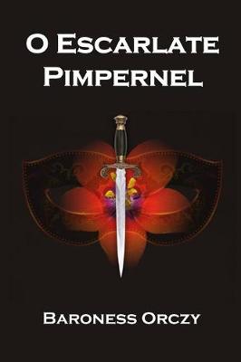 Book cover for O Escarlate Pimpernel