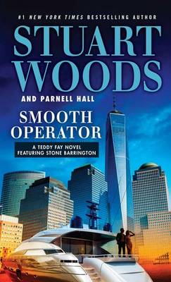 Book cover for Smooth Operator