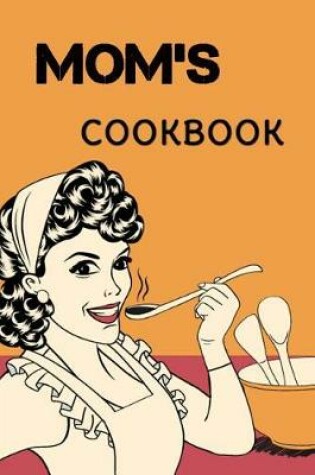 Cover of Mom's Cookbook