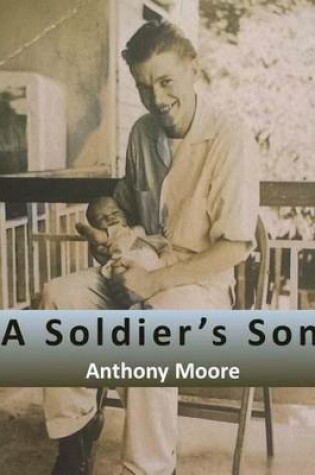 Cover of A Soldiers Son