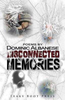 Book cover for Disconnected Memories