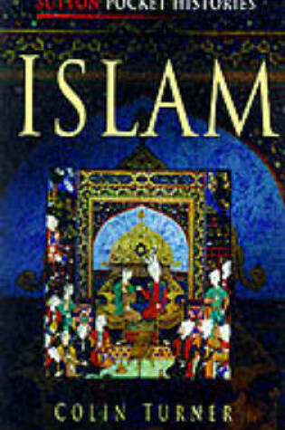 Cover of The Muslim World