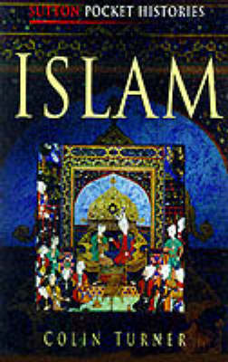 Book cover for The Muslim World