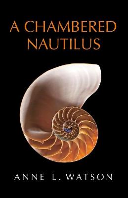 Book cover for A Chambered Nautilus