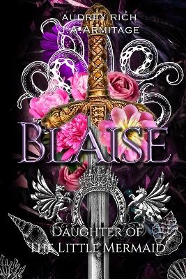 Book cover for Blaise