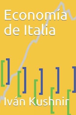 Cover of Economía de Italia