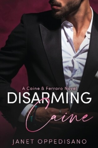 Cover of Disarming Caine