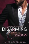 Book cover for Disarming Caine