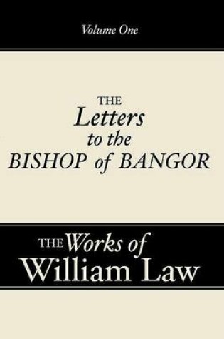 Cover of The Works of the Reverend William Law, 9 Volumes