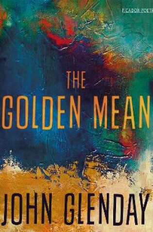 Cover of The Golden Mean