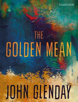 Book cover for The Golden Mean