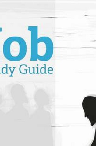 Cover of Job Study Guide