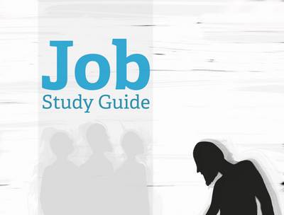 Cover of Job Study Guide