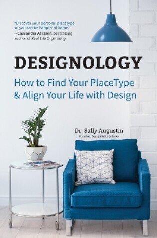 Cover of Designology