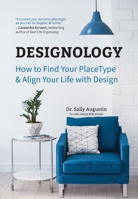 Book cover for Designology