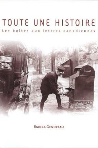 Cover of Toute une histoire