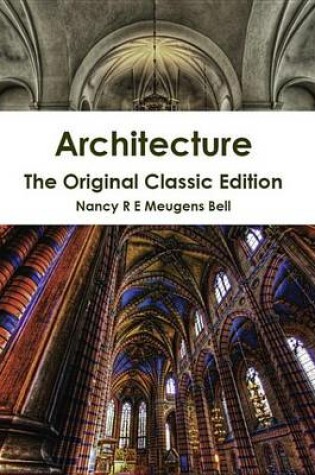 Cover of Architecture - The Original Classic Edition