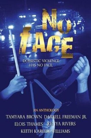 Cover of No Face