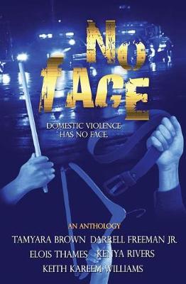 Book cover for No Face