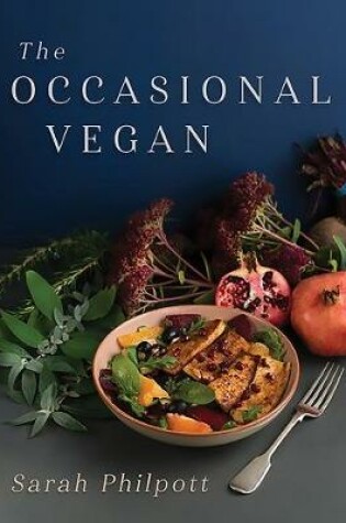 Cover of The Occasional Vegan