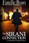 Book cover for The Sirani Connection