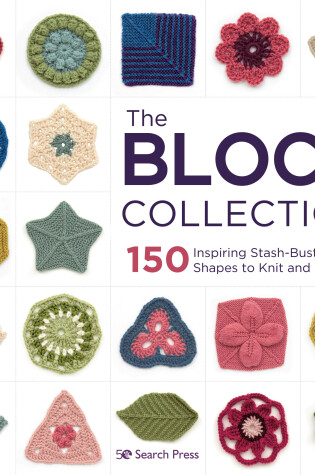 Cover of Block Collection, The