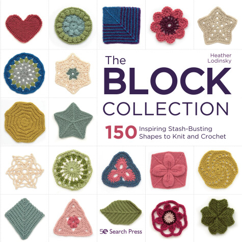 Book cover for Block Collection, The