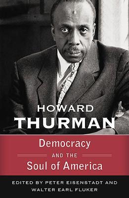 Book cover for Democracy and The Soul of America
