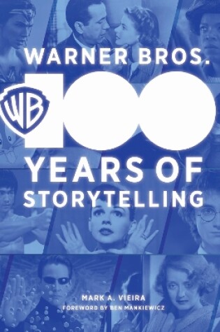 Cover of Warner Bros.
