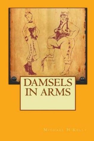 Cover of Damsels in Arms