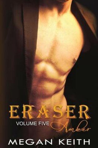Cover of Eraser Amber