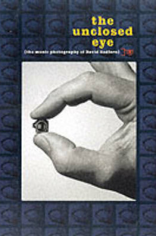 Cover of The Unclosed Eye