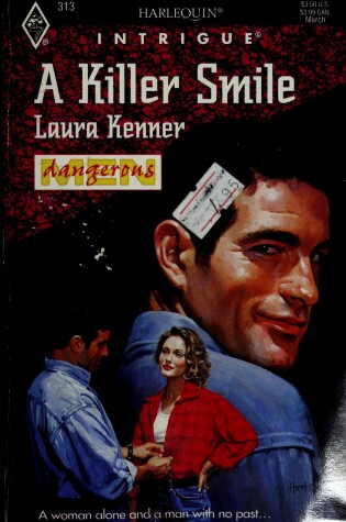 Cover of A Killer Smile