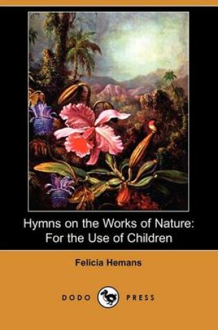 Cover of Hymns on the Works of Nature