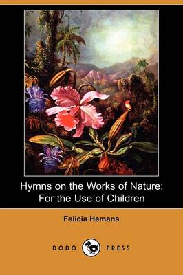 Book cover for Hymns on the Works of Nature