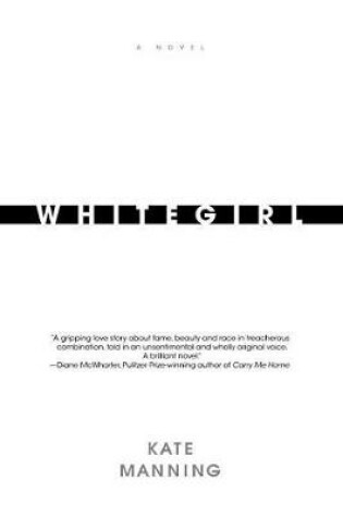Cover of Whitegirl