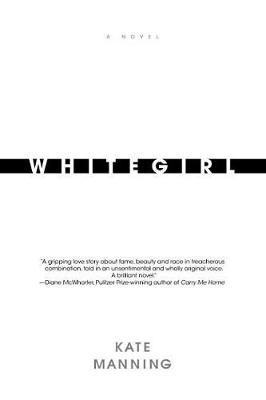 Book cover for Whitegirl