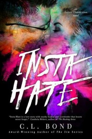 Cover of Insta-Hate