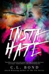 Book cover for Insta-Hate