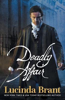 Cover of Deadly Affair